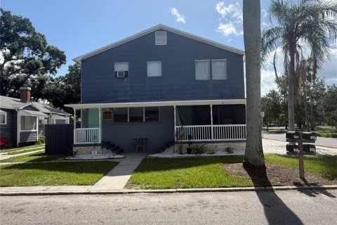 Appartement à Bradenton, Floride 3 chambres, 130.06 m2 № 2356265