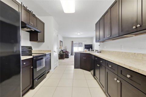 Купить виллу или дом в Деланд, Флорида 3 комнаты, 146.32м2, № 2259066 - фото 8