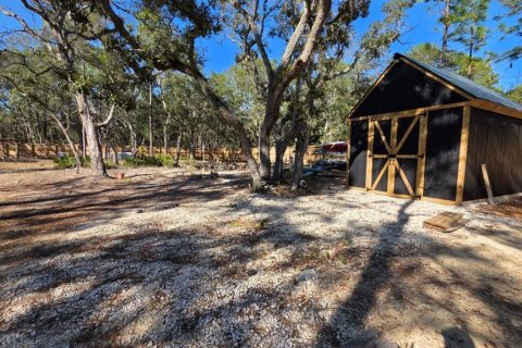 Terreno en venta en Weeki Wachee, Florida № 1574234 - foto 7
