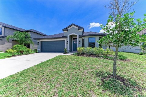 Casa en venta en Parrish, Florida, 3 dormitorios, 140.47 m2 № 2200118 - foto 4