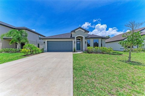 Casa en venta en Parrish, Florida, 3 dormitorios, 140.47 m2 № 2200118 - foto 2