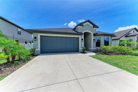 Casa en venta en Parrish, Florida, 3 dormitorios, 140.47 m2 № 2200118 - foto 3