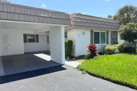 Casa en venta en Sarasota, Florida, 2 dormitorios, 112.32 m2 № 1916159 - foto 1