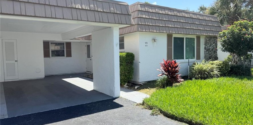 Casa en Sarasota, Florida 2 dormitorios, 112.32 m2 № 1916159