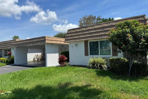 Casa en venta en Sarasota, Florida, 2 dormitorios, 112.32 m2 № 1916159 - foto 3