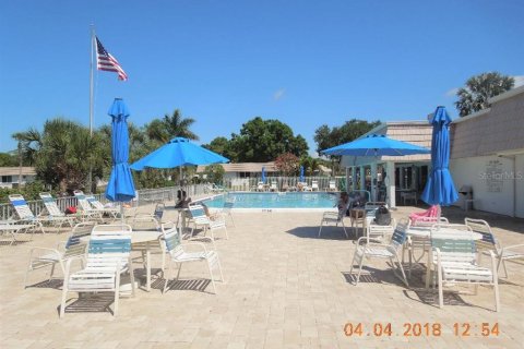 Casa en venta en Sarasota, Florida, 2 dormitorios, 112.32 m2 № 1916159 - foto 19