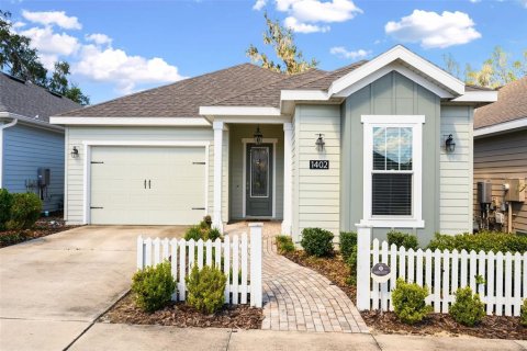 Villa ou maison à Newberry, Floride 3 chambres, 166.3 m2 № 2419568