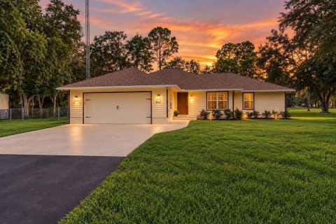 Casa en Hampton, Florida 3 dormitorios, 186.18 m2 № 2366913