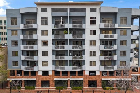 Condominio en Tampa, Florida, 4 dormitorios № 2224707