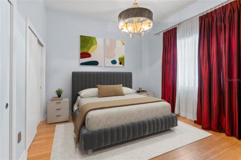Condominio en alquiler en Tampa, Florida, 4 dormitorios, 232.35 m2 № 2224707 - foto 11