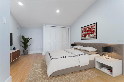 Condominio en alquiler en Tampa, Florida, 4 dormitorios, 232.35 m2 № 2224707 - foto 23