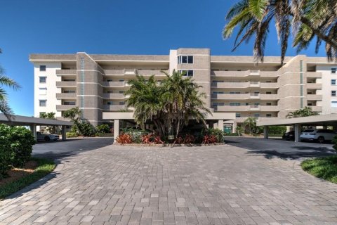 Condo à Longboat Key, Floride, 3 chambres  № 2299191