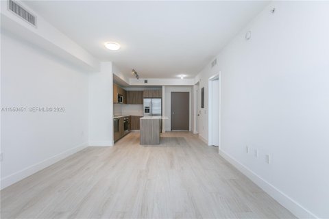 Condo à Miami, Floride, 1 chambre  № 2153084