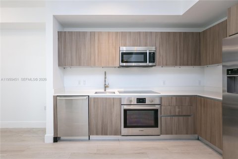 Condominio en venta en Miami, Florida, 1 dormitorio, 66.33 m2 № 2153084 - foto 6