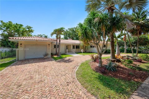 Land in Coral Gables, Florida № 2019687