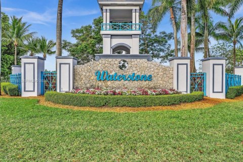 House in Homestead, Florida 4 bedrooms, 182.74 sq.m. № 2075374 - photo 30