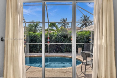 House in Homestead, Florida 4 bedrooms, 182.74 sq.m. № 2075374 - photo 17