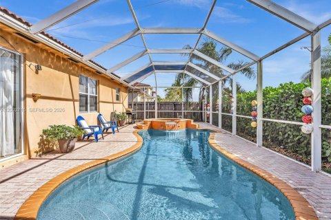 House in Homestead, Florida 4 bedrooms, 182.74 sq.m. № 2075374 - photo 2