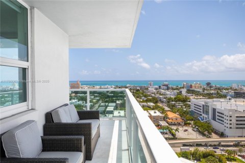 Condominio en venta en Miami Beach, Florida, 2 dormitorios, 106.56 m2 № 1696523 - foto 29