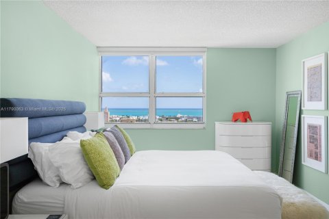 Condominio en venta en Miami Beach, Florida, 2 dormitorios, 106.56 m2 № 1696523 - foto 19