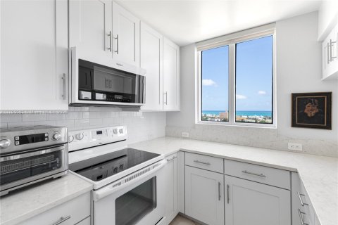 Condominio en venta en Miami Beach, Florida, 2 dormitorios, 106.56 m2 № 1696523 - foto 10
