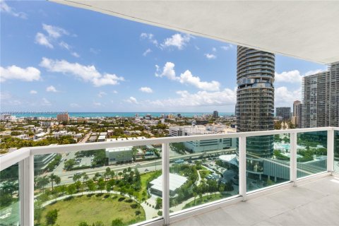 Condominio en venta en Miami Beach, Florida, 2 dormitorios, 106.56 m2 № 1696523 - foto 23