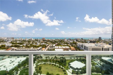 Condominio en venta en Miami Beach, Florida, 2 dormitorios, 106.56 m2 № 1696523 - foto 26