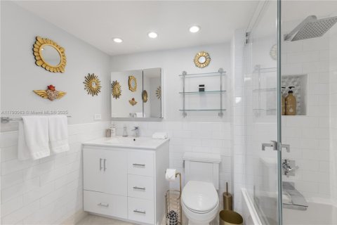 Condominio en venta en Miami Beach, Florida, 2 dormitorios, 106.56 m2 № 1696523 - foto 21