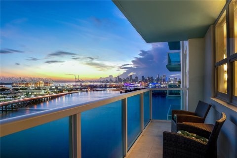 Condominio en venta en Miami Beach, Florida, 2 dormitorios, 106.56 m2 № 1696523 - foto 28