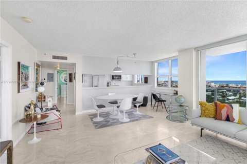 Condominio en venta en Miami Beach, Florida, 2 dormitorios, 106.56 m2 № 1696523 - foto 6
