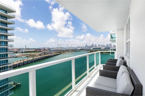 Condominio en venta en Miami Beach, Florida, 2 dormitorios, 106.56 m2 № 1696523 - foto 27