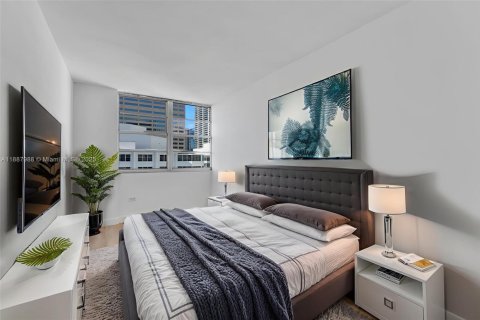 Copropriété à louer à Miami, Floride: 53.88 m2 № 1942036 - photo 14