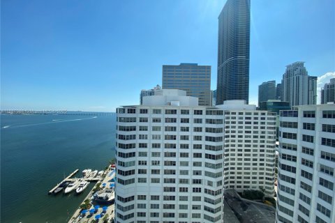 Copropriété à louer à Miami, Floride: 53.88 m2 № 1942036 - photo 17