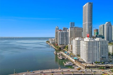 Copropriété à louer à Miami, Floride: 53.88 m2 № 1942036 - photo 3