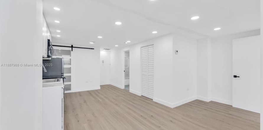 Studio à Condo à Miami, Floride  № 1942036