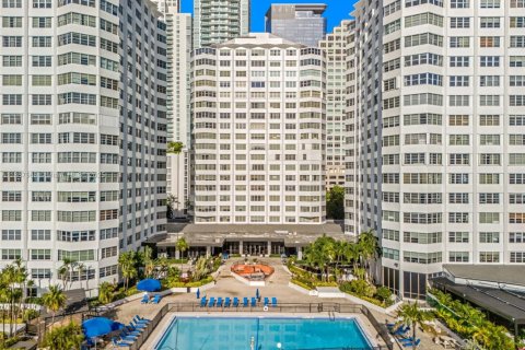 Copropriété à louer à Miami, Floride: 53.88 m2 № 1942036 - photo 4