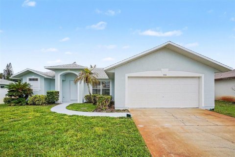 Casa en venta en Satellite Beach, Florida, 3 dormitorios, 157.19 m2 № 2156881 - foto 23