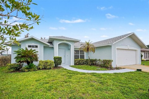 Casa en venta en Satellite Beach, Florida, 3 dormitorios, 157.19 m2 № 2156881 - foto 2