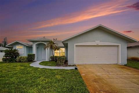 Casa en Satellite Beach, Florida 3 dormitorios, 157.19 m2 № 2156881