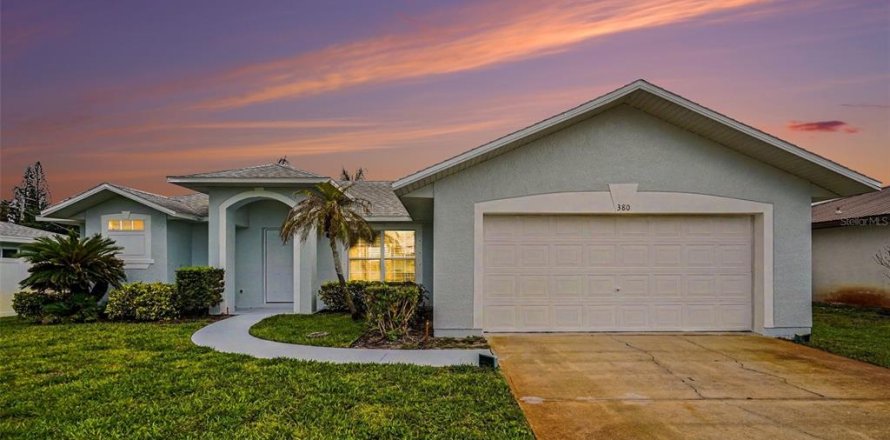 Casa en Satellite Beach, Florida 3 dormitorios, 157.19 m2 № 2156881