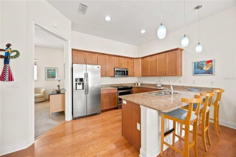 Adosado en venta en Venice, Florida, 2 dormitorios, 164.16 m2 № 2314605 - foto 29