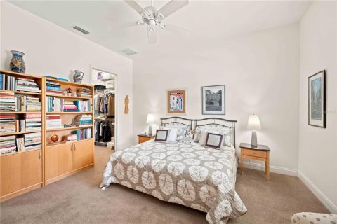 Adosado en venta en Venice, Florida, 2 dormitorios, 164.16 m2 № 2314605 - foto 8