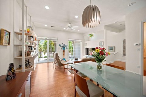 Adosado en venta en Venice, Florida, 2 dormitorios, 164.16 m2 № 2314605 - foto 27