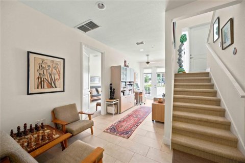 Adosado en venta en Venice, Florida, 2 dormitorios, 164.16 m2 № 2314605 - foto 14