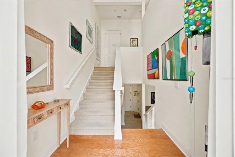 Adosado en venta en Venice, Florida, 2 dormitorios, 164.16 m2 № 2314605 - foto 5