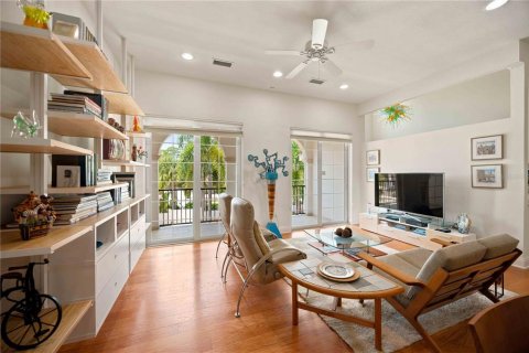 Adosado en venta en Venice, Florida, 2 dormitorios, 164.16 m2 № 2314605 - foto 24