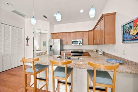 Adosado en venta en Venice, Florida, 2 dormitorios, 164.16 m2 № 2314605 - foto 28