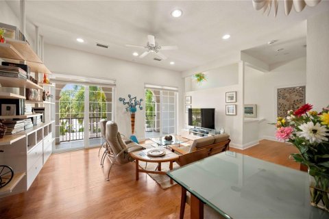 Adosado en venta en Venice, Florida, 2 dormitorios, 164.16 m2 № 2314605 - foto 3
