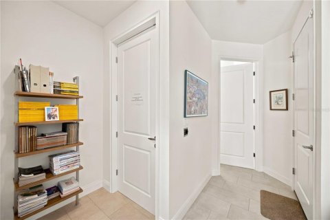 Adosado en venta en Venice, Florida, 2 dormitorios, 164.16 m2 № 2314605 - foto 21