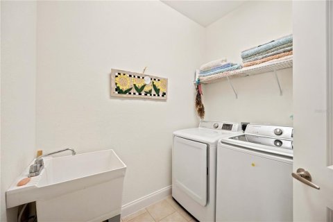 Adosado en venta en Venice, Florida, 2 dormitorios, 164.16 m2 № 2314605 - foto 20